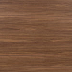 Arturo Dining Table - Natural Walnut Veneer