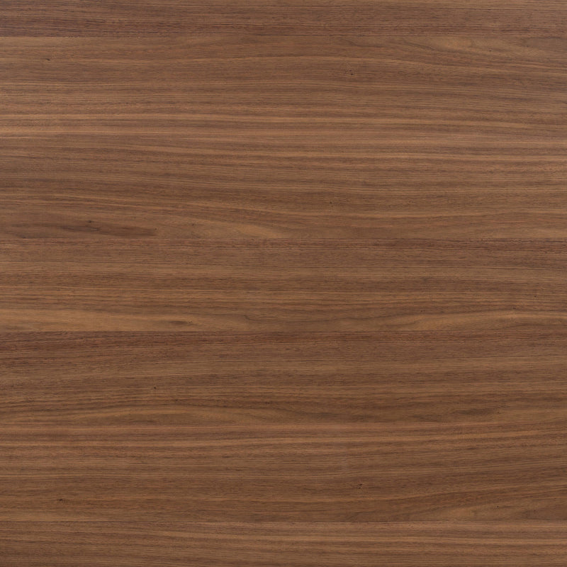 Arturo Dining Table - Natural Walnut Veneer