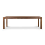 Arturo Dining Table - Natural Walnut Veneer