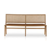 Sage Dining Bench - Sierra Butterscotch