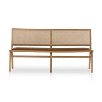 Sage Dining Bench - Sierra Butterscotch