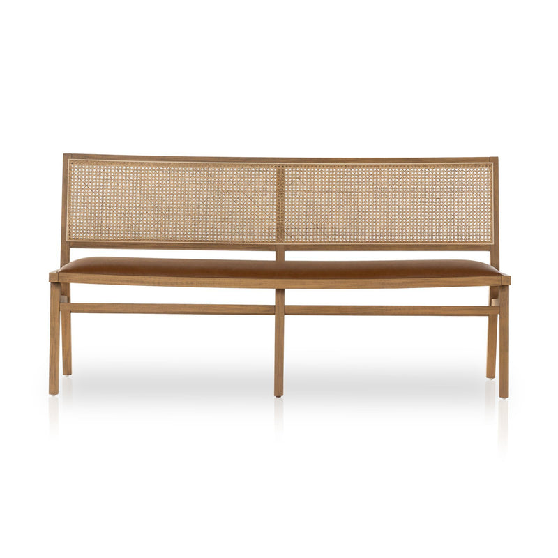 Sage Dining Bench - Sierra Butterscotch