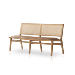 Sage Dining Bench - Sierra Butterscotch