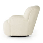 Kadon Swivel Chair - Sheepskin Natural