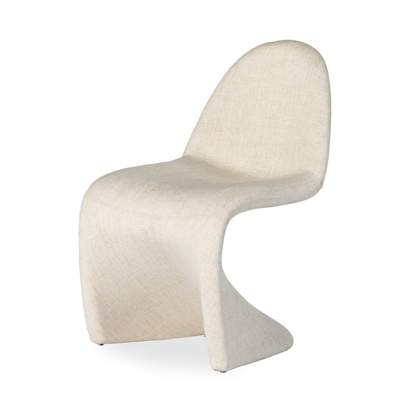 Briette Dining Chair - Alcala Cream