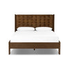 Halston Bed - Heirloom Sienna