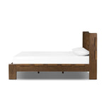 Halston Bed - Heirloom Sienna