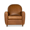 Osborne Chair - Raleigh Chestnut