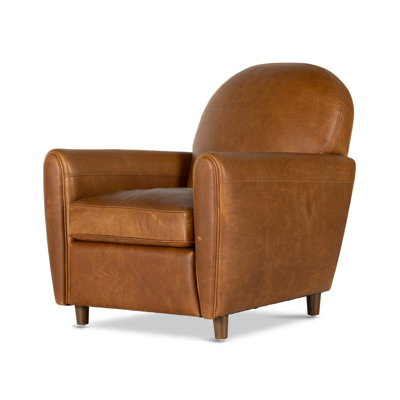 Osborne Chair - Raleigh Chestnut