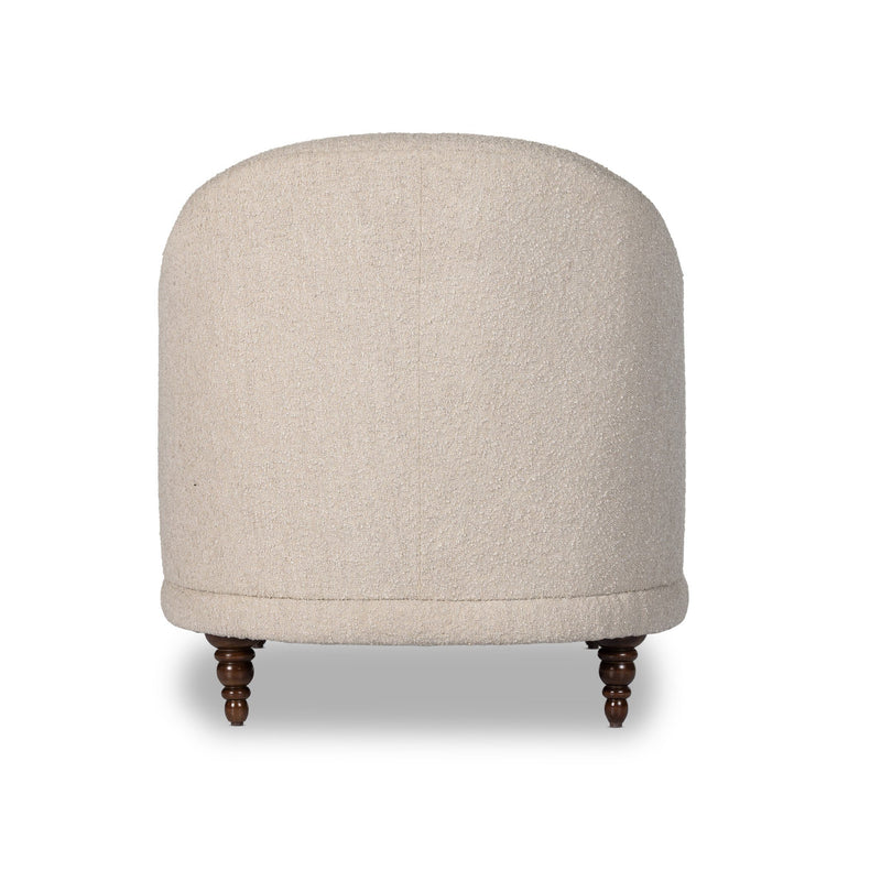 Marnie Chaise Lounge - Knoll Sand