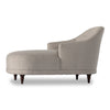 Marnie Chaise Lounge - Knoll Sand