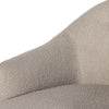 Marnie Chaise Lounge - Knoll Sand