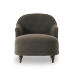 Marnie Chaise Lounge - Knoll Mink