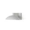 Santorini Sconce - Matte White Plaster