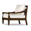 Alameda Outdoor Chair - Venao Ivory