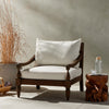 Alameda Outdoor Chair - Venao Ivory