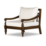 Alameda Outdoor Chair - Venao Ivory