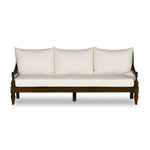 Alameda Outdoor Sofa-86" - Venao Ivory