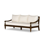 Alameda Outdoor Sofa-86" - Venao Ivory