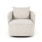 Farrah Chaise Lounge - Merino Cotton