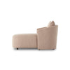 Farrah Chaise Lounge - Alcala Fawn