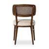 Beacon Dining Chair - Hockney Linen