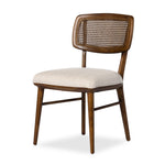 Beacon Dining Chair - Hockney Linen