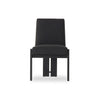 Roxy Dining Chair - Gibson Black