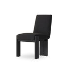 Roxy Dining Chair - Gibson Black