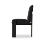 Roxy Dining Chair - Gibson Black