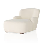 Kadon Chaise Lounge - Sheepskin Natural