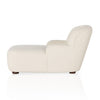 Kadon Chaise Lounge - Sheepskin Natural