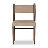 Morena Dining Chair - Alcala Fawn