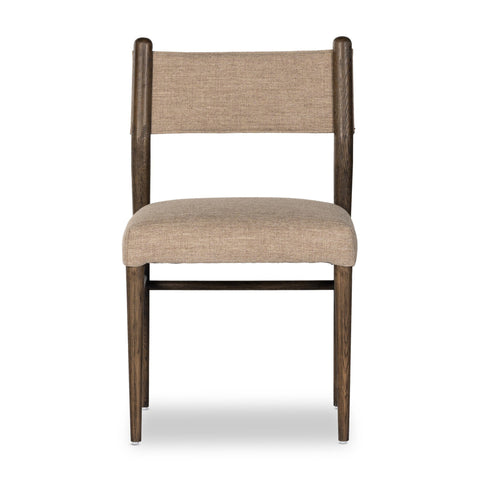 Morena Dining Chair - Alcala Fawn