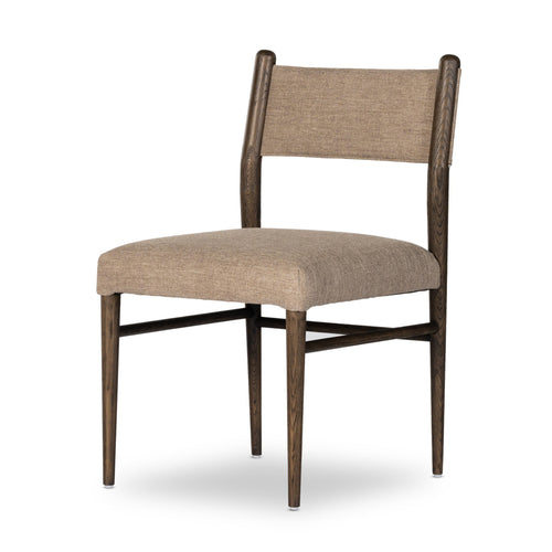 Morena Dining Chair - Alcala Fawn