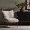 Graham Chair - Andes Natural