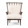 Graham Chair - Andes Natural