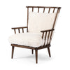 Graham Chair - Andes Natural