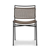 Wharton Outdoor Dining Chair - Earth Rope