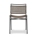 Wharton Outdoor Dining Chair - Earth Rope