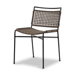 Wharton Outdoor Dining Chair - Earth Rope