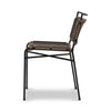 Wharton Outdoor Dining Chair - Earth Rope