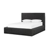 Quincy Bed - Lisbon Charcoal