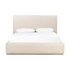 Quincy Bed - Lisbon Cream