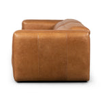 Radley Power Recliner 2-Piece Sectional - Sonoma Butterscotch