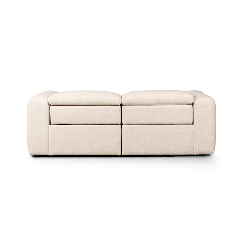 Radley Power Recliner 2-Piece Sectional - Antigo Natural