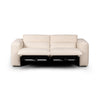 Radley Power Recliner 2-Piece Sectional - Antigo Natural