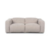 Radley Power Recliner 2-Piece Sectional - Laken Stone