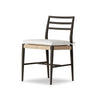 Glenmore Outdoor Dining Chair - Stinson White