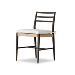 Glenmore Outdoor Dining Chair - Stinson White